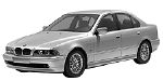 BMW E39 U0227 Fault Code