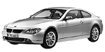 BMW E63 U0227 Fault Code