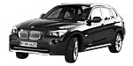 BMW E84 U0227 Fault Code