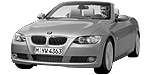 BMW E93 U0227 Fault Code