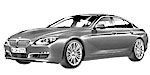 BMW F06 U0227 Fault Code