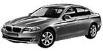 BMW F10 U0227 Fault Code