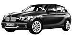 BMW F20 U0227 Fault Code