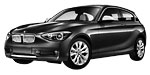 BMW F21 U0227 Fault Code