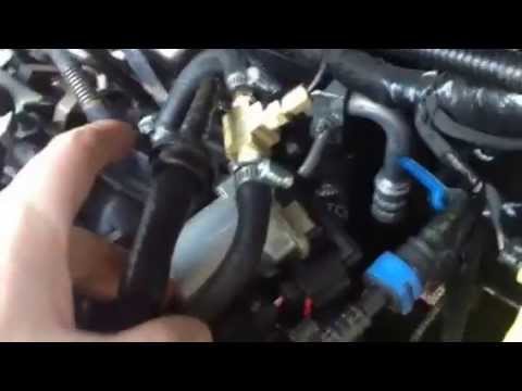 See U0227 in engine